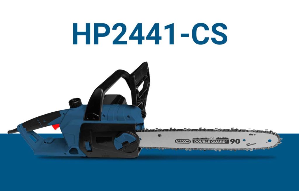 اره زنجیری برقی هیوندای مدل HP2441-CS