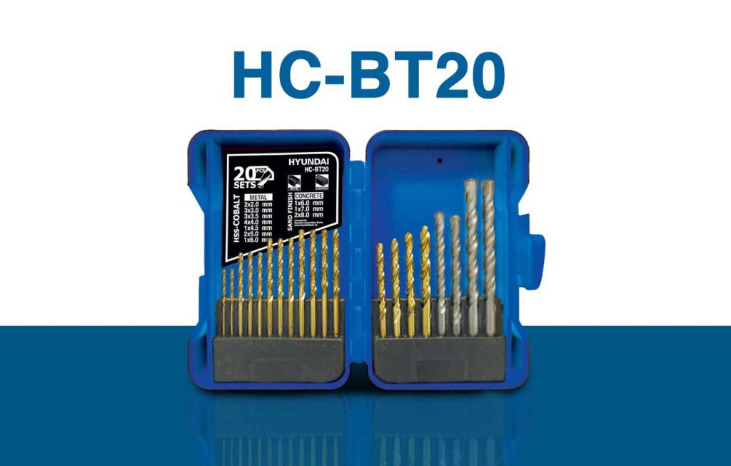 HC-BT20