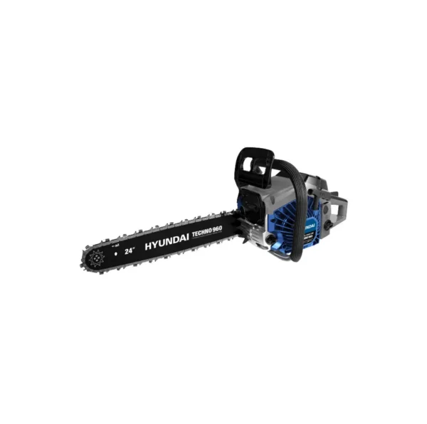 اره زنجیری بنزینی TECHNO 960