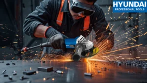 نکات ایمنی هنگام کار با فرز