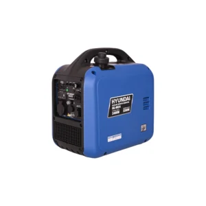 موتور برق اینورتر بنزینی سوپر سایلنت HG-8024