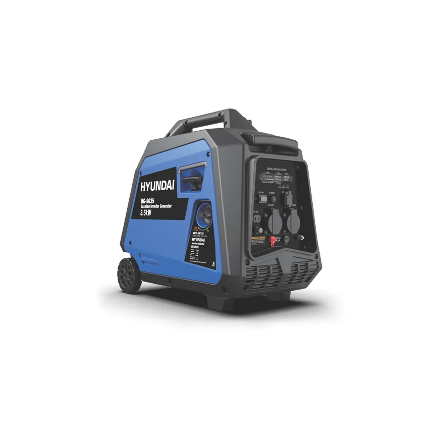 موتور برق اینورتر بنزینی HG-9035