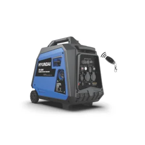 موتور برق اینورتر بنزینی HG-9240