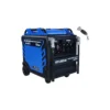 موتور برق اینورتر بنزینی HG-9510