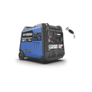 موتور برق اینورتر بنزینی HG-9775