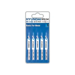 تیغ اره عمود بر (فلز) HT-118A