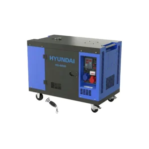 موتور برق دیزلی HG-6890
