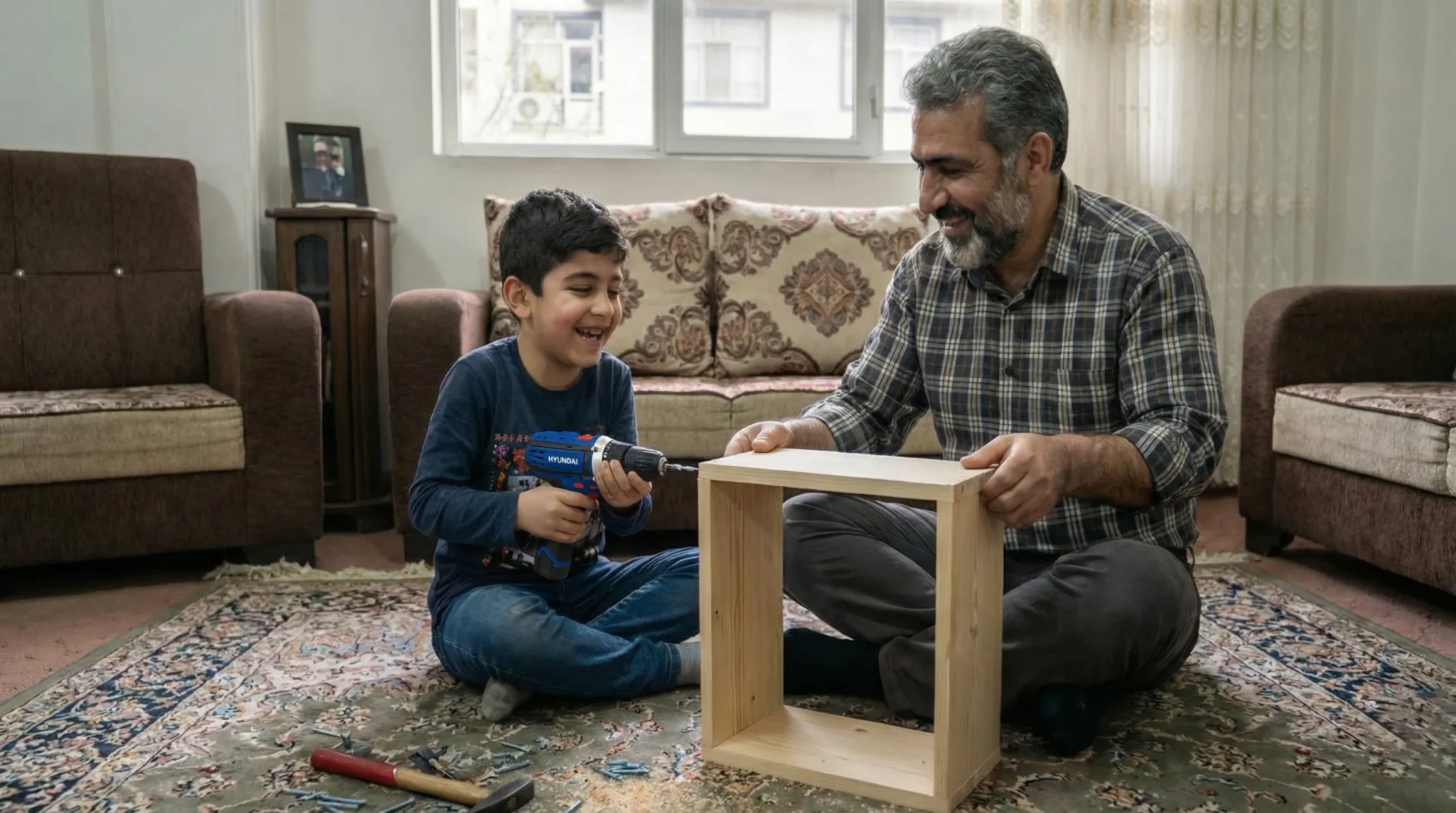 آموزش امور فنی