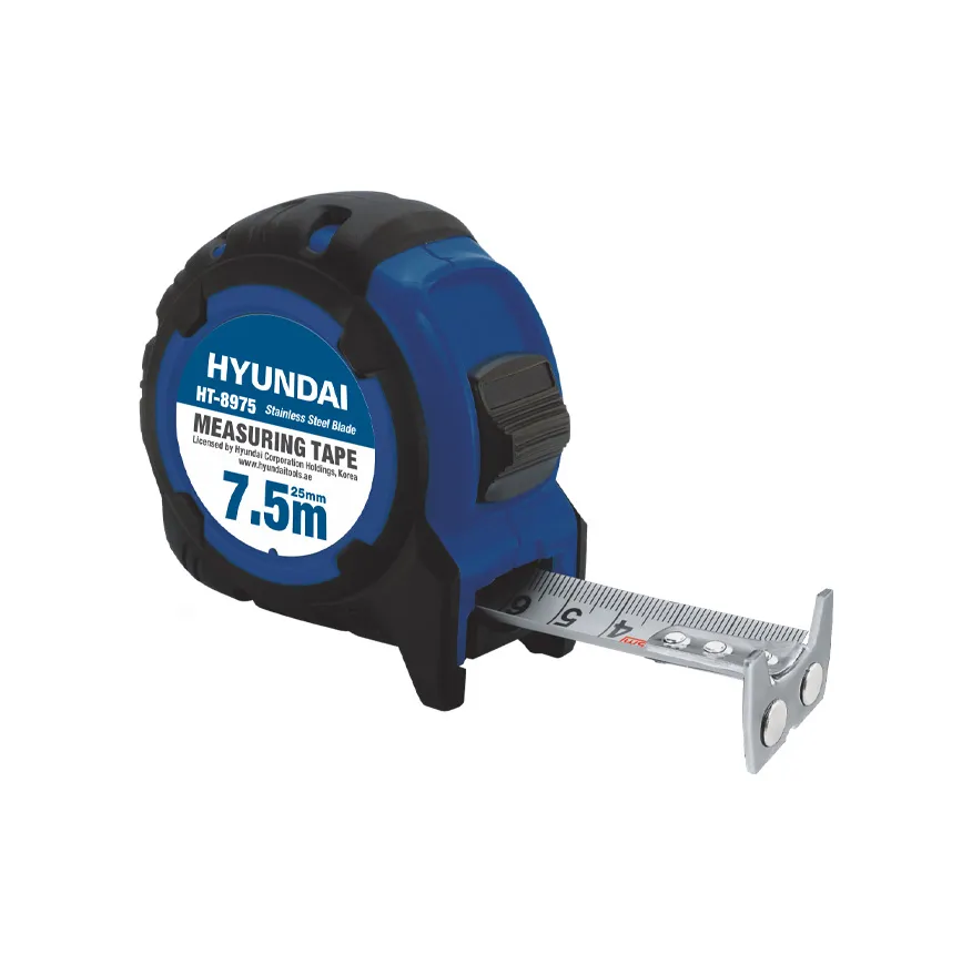 متر روکش دار HT-8975