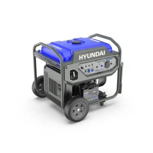 موتور برق اینورتر بنزینی HG-1017