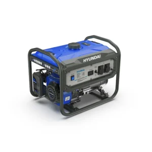 موتور برق بنزینی HG-3055