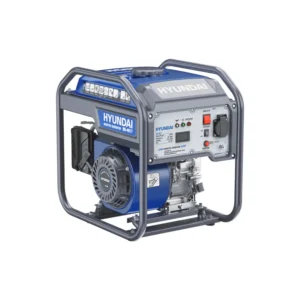موتور برق بنزینی اینورتر HG-4017