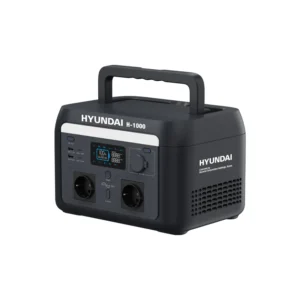 پاور استیشن H-1000