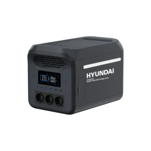 پاور استیشن H-1800