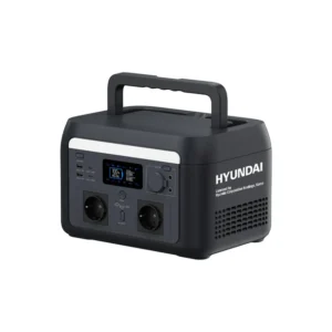 پاور استیشن H-600